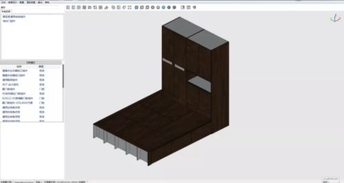 全屋定制設(shè)計拆單軟件 數(shù)字動漫技術(shù)賦能家居產(chǎn)業(yè)新未來