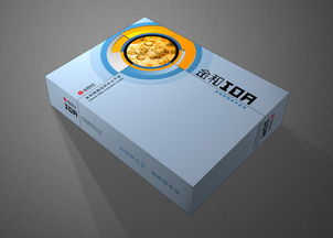 尚丞設(shè)計(jì)案例分享 金和財(cái)會(huì)軟件（Jinher FA）包裝設(shè)計(jì)——專業(yè)、科技與信賴的視覺(jué)詮釋